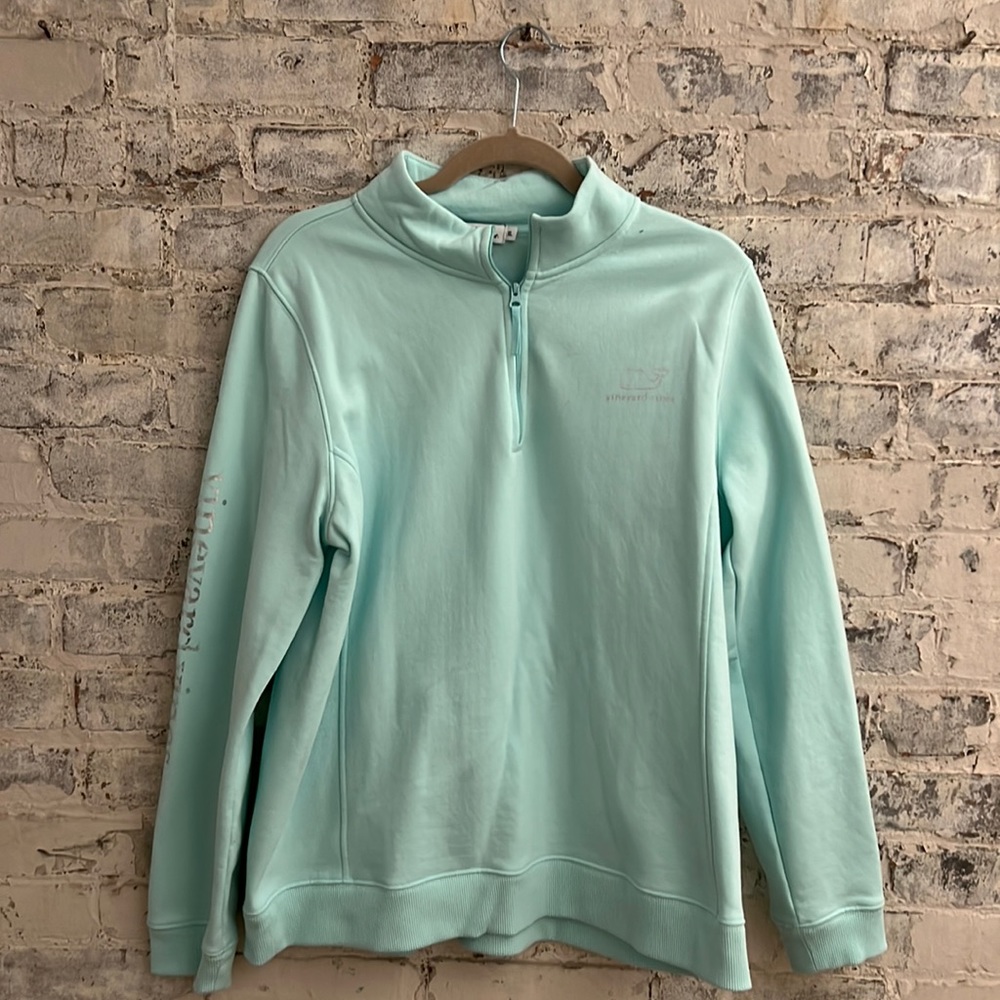 Vineyard Vines Women’s 1/4 Zip